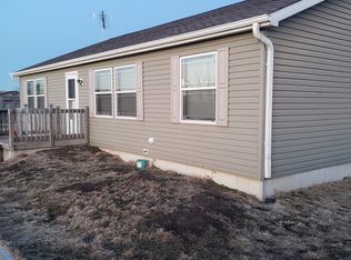 9540 NW Santa Rosa Rd, Cameron, MO 64429