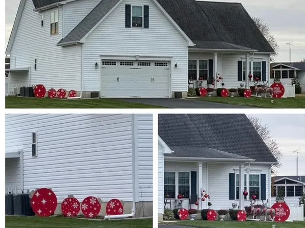 189 Nightingale Dr Unit 11, Milford, DE 19963