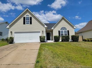 4031 Red Oak Dr, Fayetteville, NC 28306