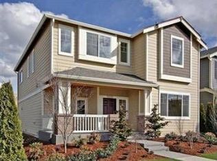 4773 Arbors Cir, Mukilteo, WA 98275