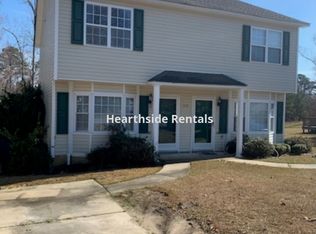 400 Lake Rd #A, Greenville, NC 27834