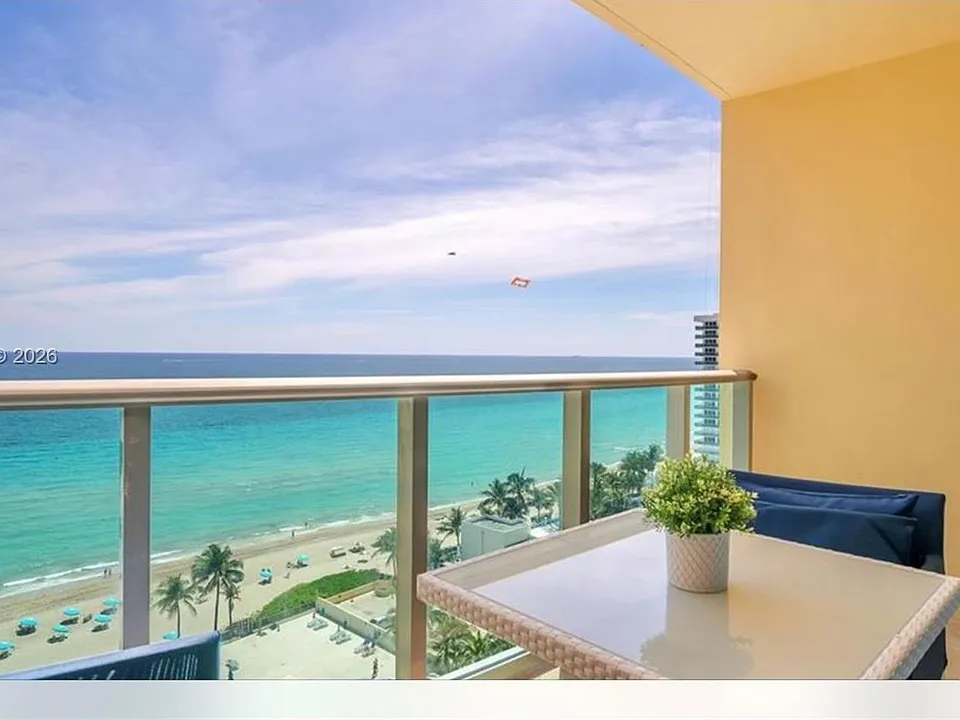 2501 S Ocean Dr #1520
