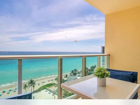 2501 S Ocean Dr, Hollywood, FL