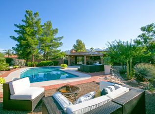 5721 N Placita Del Trueno, Tucson, AZ 85718