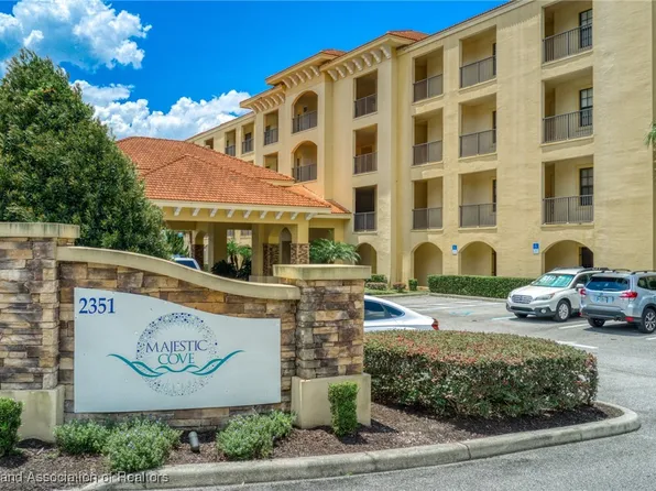 2351 Lakeview Dr Unit 307, Sebring, FL 33870