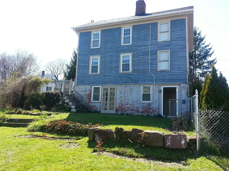 36 Exchange St