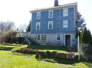 36 Exchange St, New Haven, CT 06513