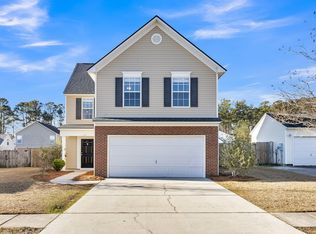 131 Patriot Ln, Summerville, SC 29486