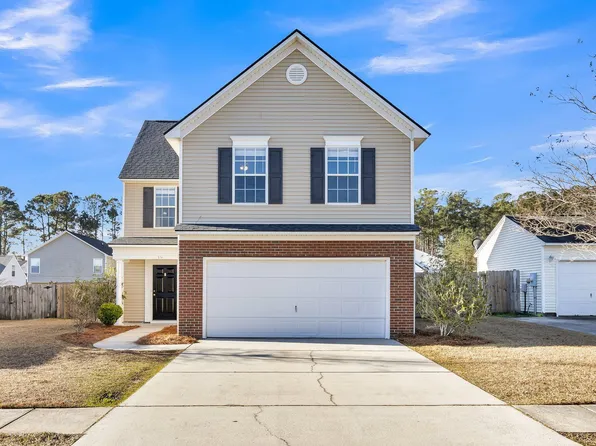 131 Patriot Ln, Summerville, SC 29486