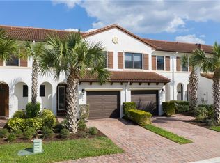 15800 Portofino Springs Blvd APT 104, Fort Myers, FL 33908