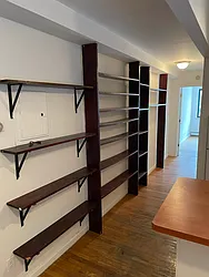 Rented by The MJS Group NY LLC