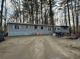 57 Waterview Farm Rd, Epping, NH 03042