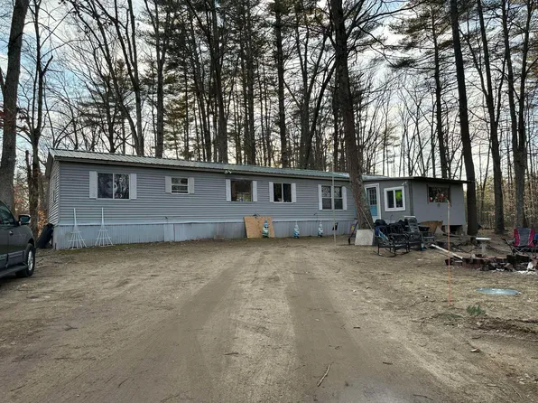 57 Waterview Farm Road, Epping, NH 03042