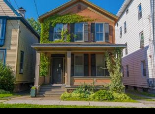 617 Tracy St, Utica, NY