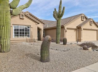 4624 E Hunter Ct, Cave Creek, AZ 85331