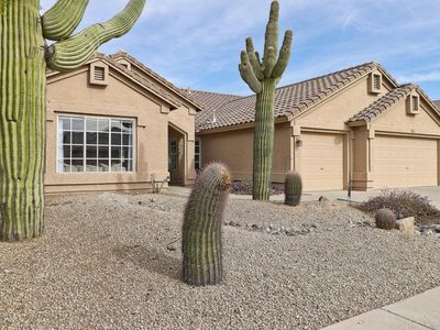 4624 E Hunter Ct, Cave Creek, AZ, 85331