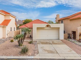8974 N Twain St, Tucson, AZ 85742