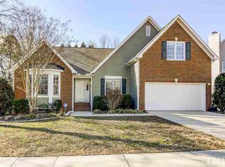 13049 Townfield Dr, Raleigh, NC 27614