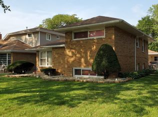 12214 S Racine Ave, Chicago, IL 60643