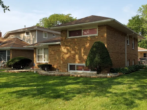 12214 S Racine Ave, Chicago, IL 60643