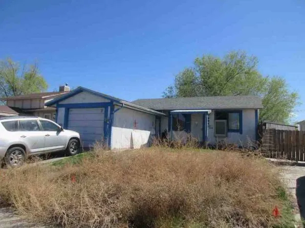 3221 Kennedy Ave, Clifton, CO 81520