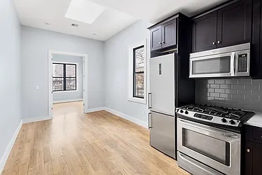 Rented by Brown Harris Stevens