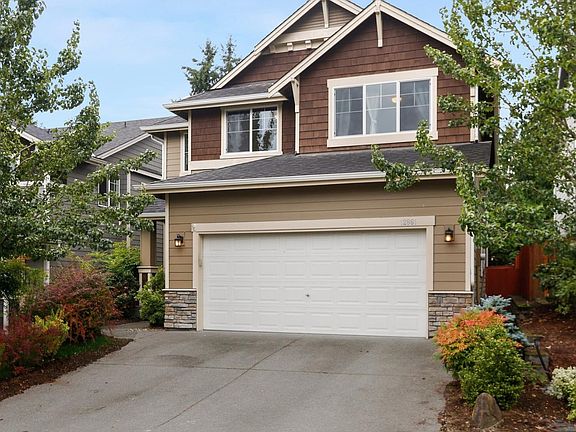 2nd image of 12861 NE 197th Pl