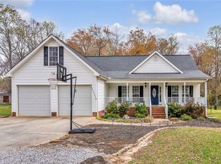 4816 Highway 86, Easley, SC 29642
