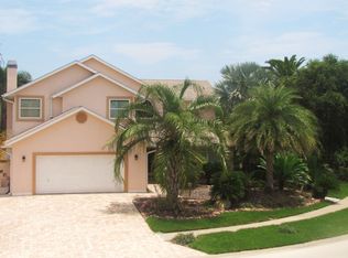 2011 Spyglass Ln, New Smyrna Beach, FL 32169