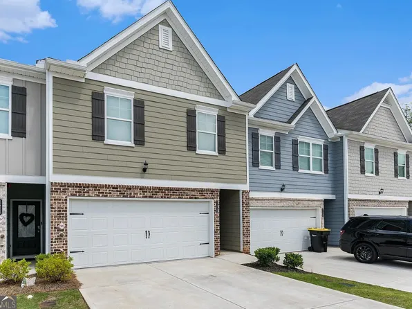 11730 Chatham Dr, Hampton, GA