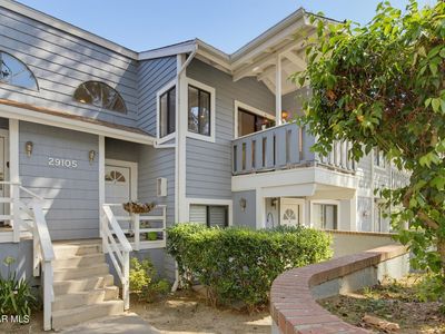 29105 Thousand Oaks Blvd Unit E, Agoura Hills, CA, 91301