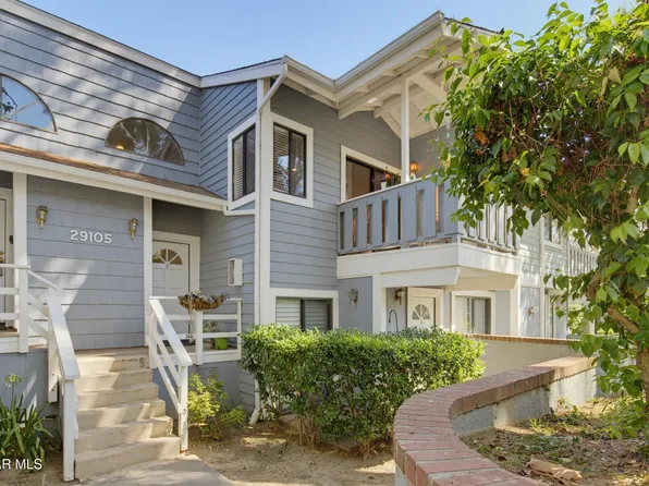 29105 Thousand Oaks Blvd E, Agoura Hills, CA 91301