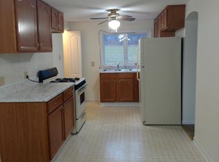 4114 Springer Dr, Aliquippa, PA 15001