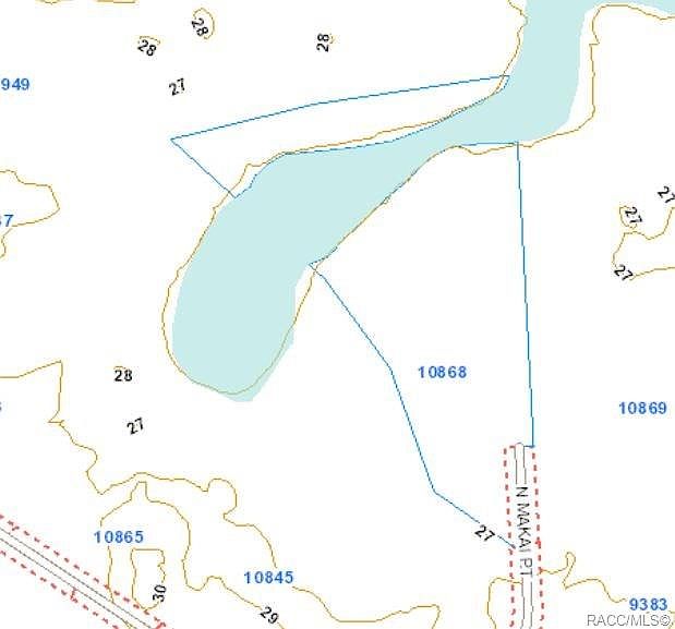 2nd image of 10868 N Makai Pt