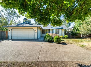 21324 Imperial St, Beaverton, OR 97003