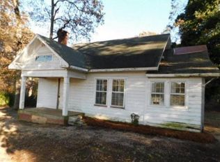 36274 Finger Rd, Mt Pleasant, NC 28124