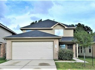 14934 Huntington Willow Ln, Houston, TX 77090