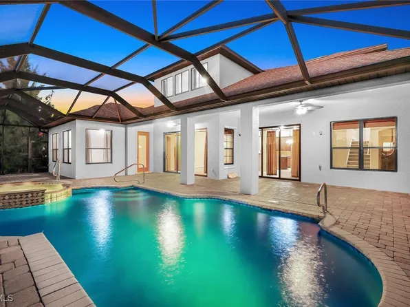 2832 SW 17th Ave, Cape Coral, FL 33914