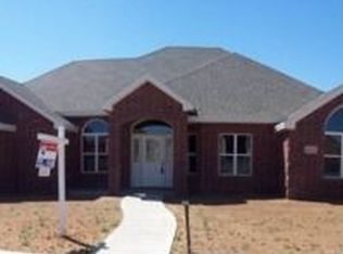 6015 88th St, Lubbock, TX 79424