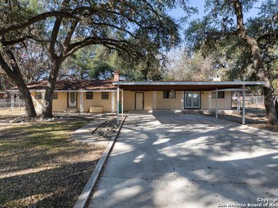 2896 Lakeview Dr, Canyon Lake, TX, 78133