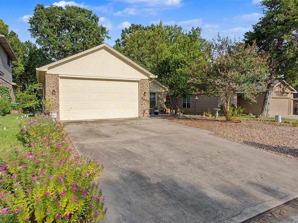 4930 Pleasure Lake Ln, Willis, TX 77318