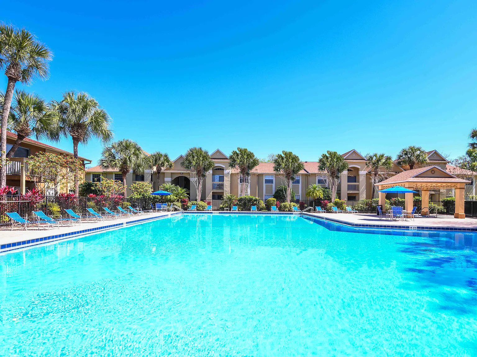 Summerlin at Winter Park Apartments — Photo 1