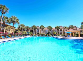 Summerlin at Winter Park Apartments, Winter Park, FL 32792