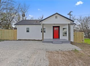 1818 N 15th St, Waco, TX 76707