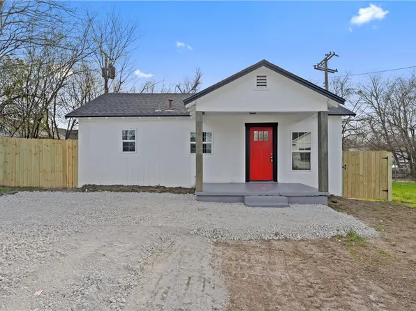 1818 N 15th St, Waco, TX 76707