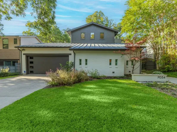 7034 Pasadena Ave, Dallas, TX 75214