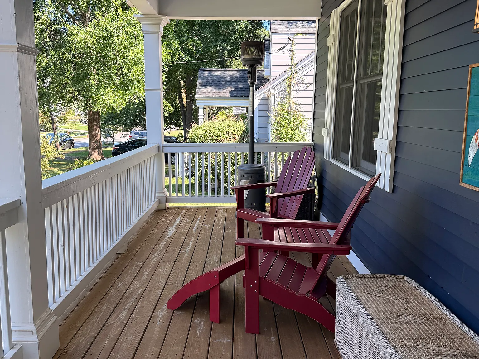 4 bed, 2.5 bath, 2000 sqft, $3,995 — Photo 4