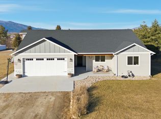 510 Diane Ln, Stevensville, MT 59870
