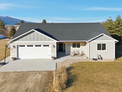 510 Diane Ln, Stevensville, MT, 59870