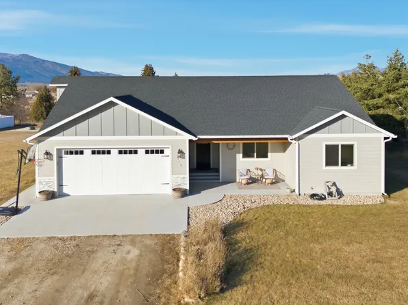 510 Diane Ln, Stevensville, MT 59870